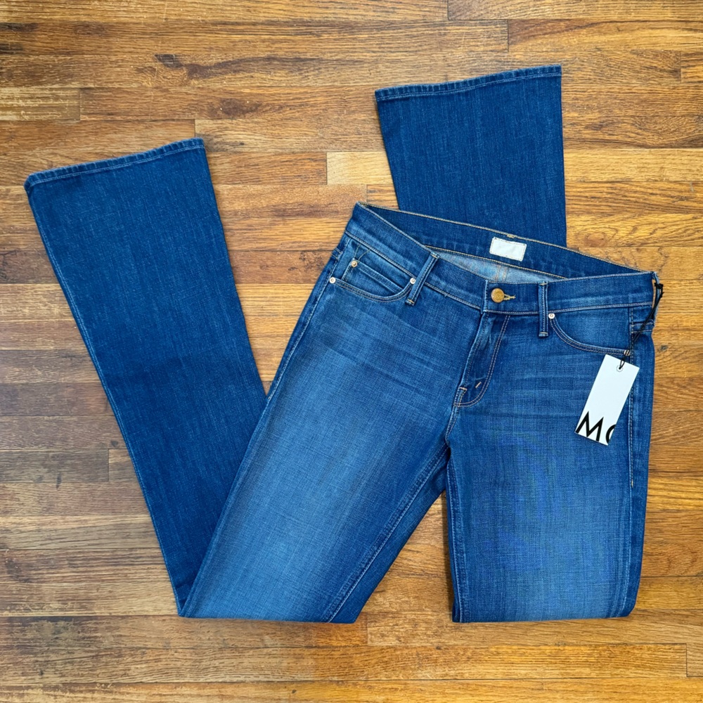 Mother The Runaway In Out Of The Blue Size 26 NWT